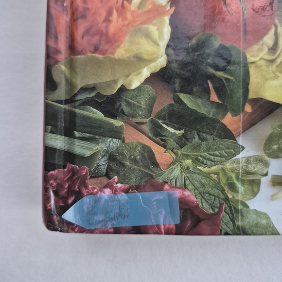 Food for Health and Healing Book. Healthy Recipes - Picture 3 of 11